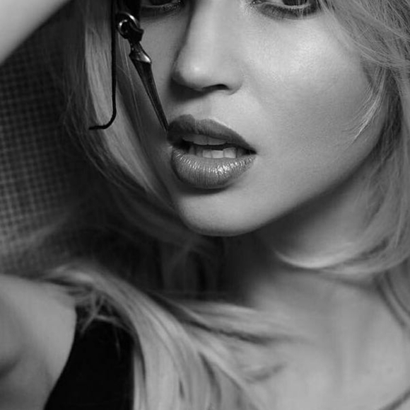 Men's sword brass pendant neclace BISJOUX - Picture 2 of 3